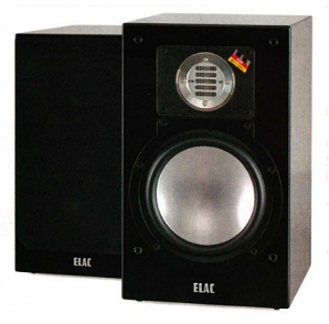 ELAC BS 184 - WHAT HI-FI (Russia) review picture 1